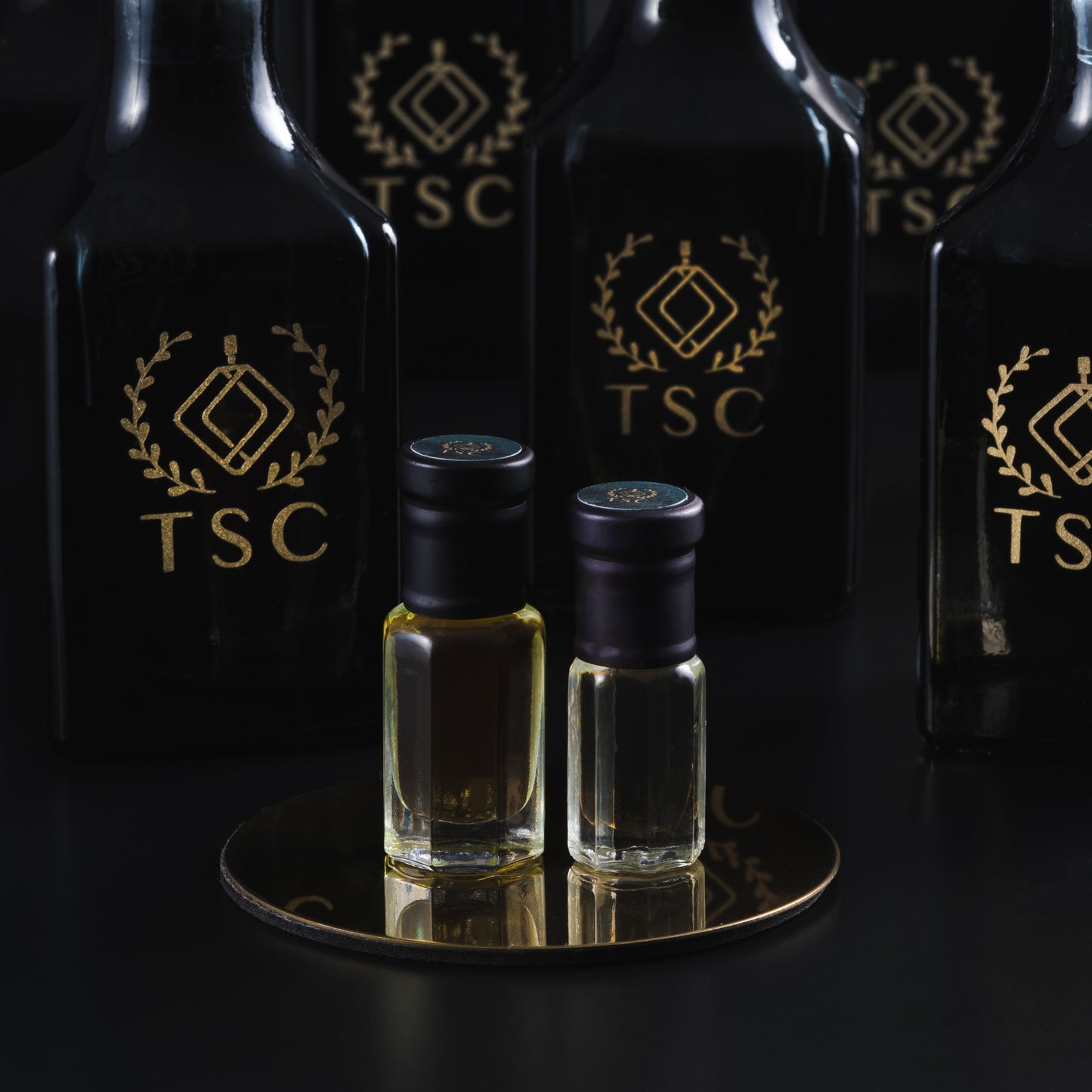 Royal Oud